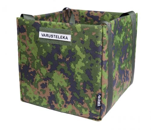 Jämä Cube Bag.