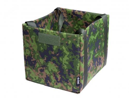 Jämä Cube Bag. 