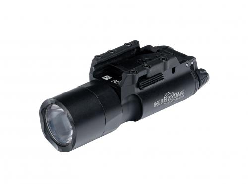 SureFire X300U-A Weaponlight, 1000 lm SureFire X300U-A Weaponlight, 1000 lm