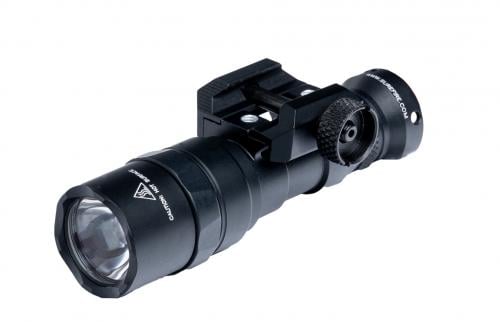 SureFire M300C Mini Scout Light Weaponlight, 500 lm - Varusteleka.com