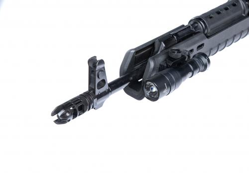 SureFire M300C Mini Scout Light Weaponlight, 500 lm. 