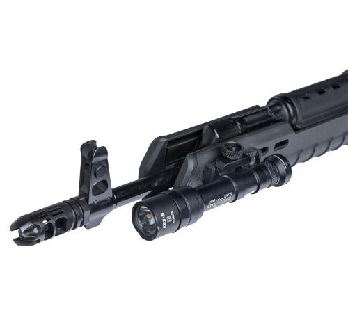 SureFire M600U Scout Light Weaponlight, 1000 lm.