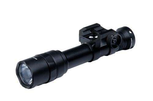 SureFire M600U Scout Light Weaponlight, 1000 lm