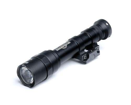 SureFire M600U Scout Light Weaponlight, 1000 lm. 