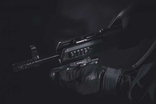Inforce WMLx Weaponlight, 800 lm.