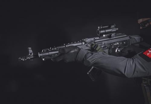 Inforce WMLx Weaponlight, 800 lm.