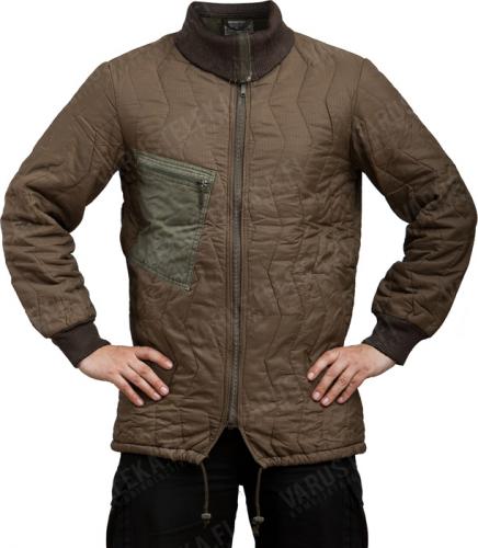 BW parka liner, surplus BW parka liner, surplus