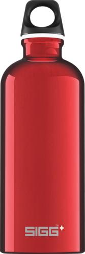 SIGG Traveller bottle, 0.6 liters (20 fl oz).