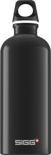 SIGG Traveller bottle, 0.6 liters (20 fl oz).