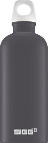 SIGG Traveller bottle, 0.6 liters (20 fl oz).
