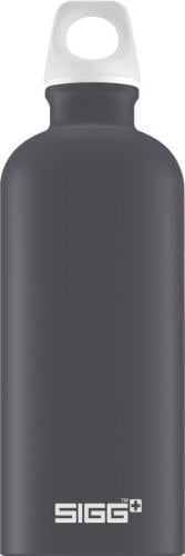 SIGG Traveller bottle, 0.6 liters (20 fl oz). 