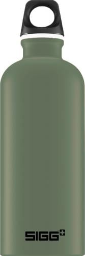 SIGG Traveller bottle, 0.6 liters (20 fl oz).