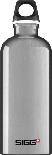 SIGG Traveller bottle, 0.6 liters (20 fl oz). 