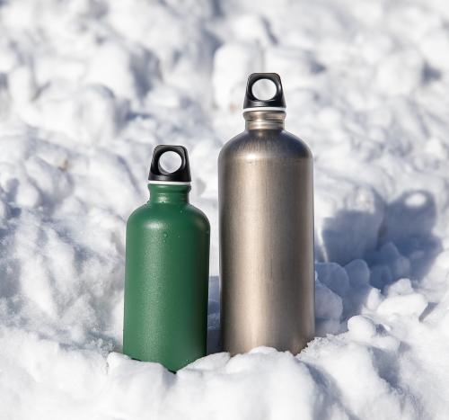 SIGG Screw Top.