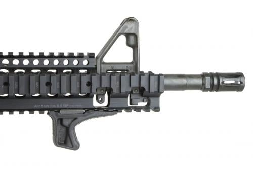 BCM BCMGUNFIGHTER KAG, Picatinny.