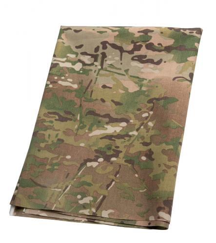 Foxa Tornado Camo Fabric, Multicam, by the meter