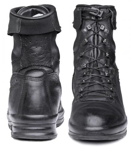 Bundeswehr pilot cheap boots