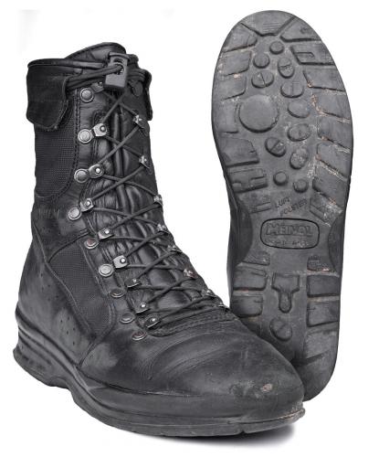 BW Flyer's Combat Boots, Surplus. 