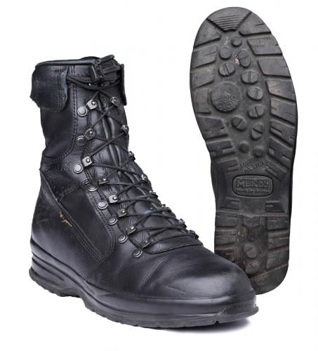 BW Flyer's Combat Boots, Surplus