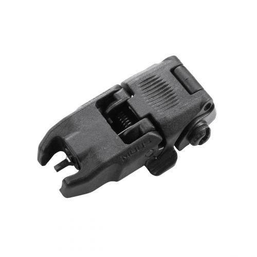 Magpul MBUS Sight, Front.