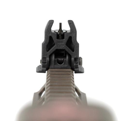 Magpul MBUS Sight, Front.