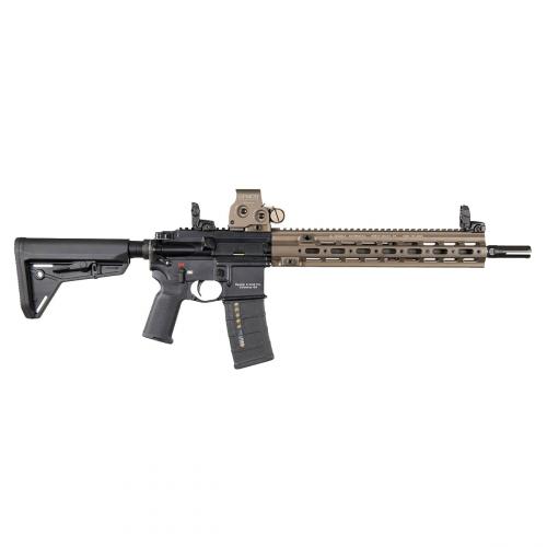 Magpul MBUS Sight, Front.