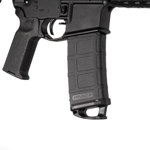 Magpul PMAG Ranger Plate, AR-15/M4, GEN M2 MOE, 3-Pack.