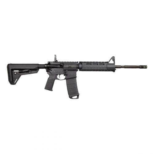 Magpul PMAG Ranger Plate, AR-15/M4, GEN M2 MOE, 3-Pack.