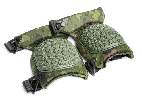 Alta Industries AltaContour 360 kneepads.