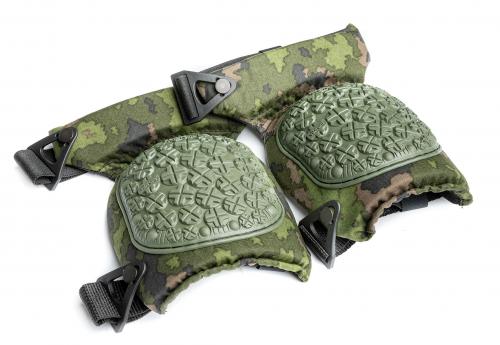 Alta Industries AltaContour 360 kneepads. 