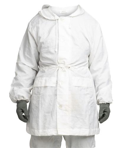 Dutch Snow Camo Parka, Surplus Dutch Snow Camo Parka, Surplus