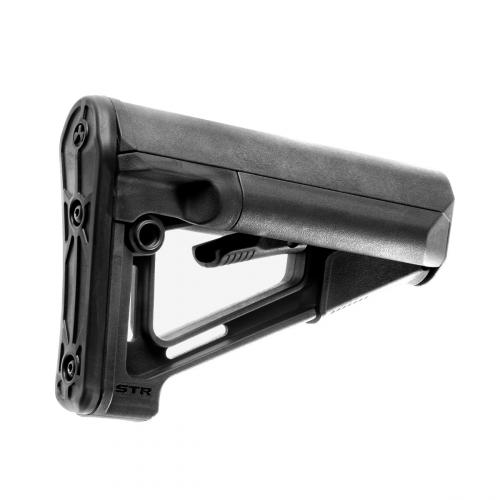 Magpul STR Carbine Stock, Mil-Spec. 