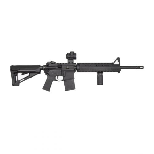 Magpul STR Carbine Stock, Mil-Spec.
