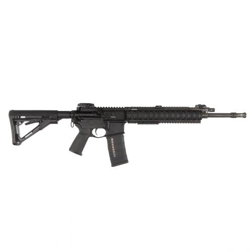 Magpul CTR Carbine Stock, Mil-Spec.
