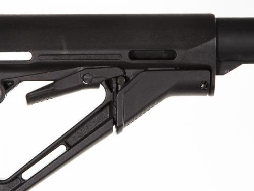 Magpul CTR Carbine Stock, Mil-Spec. 