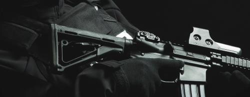 Magpul CTR Carbine Stock, Mil-Spec.