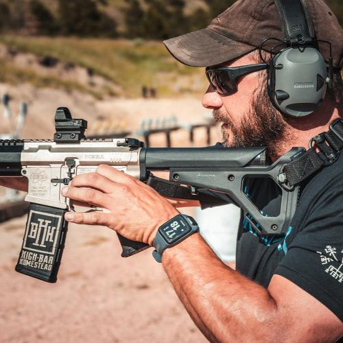 Magpul UBR GEN2 Collapsible Stock.