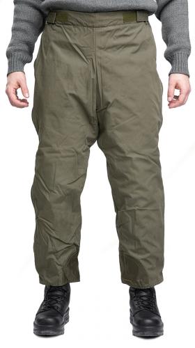 BW Winter Pants, Green, Surplus BW Winter Pants, Green, Surplus