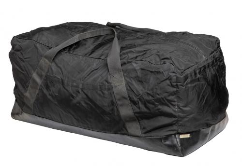 French Duffel Bag, 115 l, Black, Surplus - Varusteleka.com