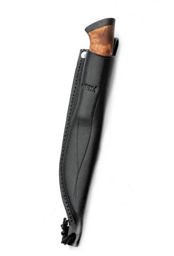 Woodsknife Patrol 90 puukko knife. 