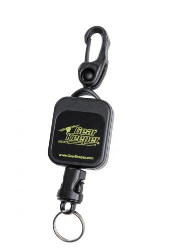 Gear Keeper RT5-2101 Micro Retractor (70 g / 2.5 oz) Gear Keeper RT5-2101 Micro Retractor (70 g / 2.5 oz)