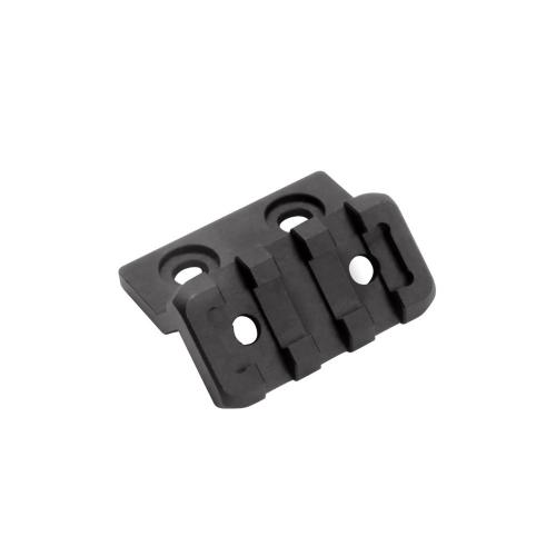 Magpul M-LOK Offset Light/Optic Mount, Aluminum Magpul M-LOK Offset Light/Optic Mount, Aluminum