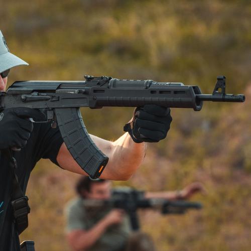 Magpul Zhukov Hand Guard, AK47/AK74.
