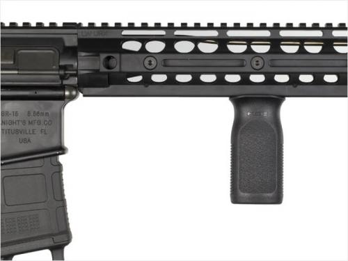 Magpul MVG Vertical Foregrip for MOE Hand Guard.