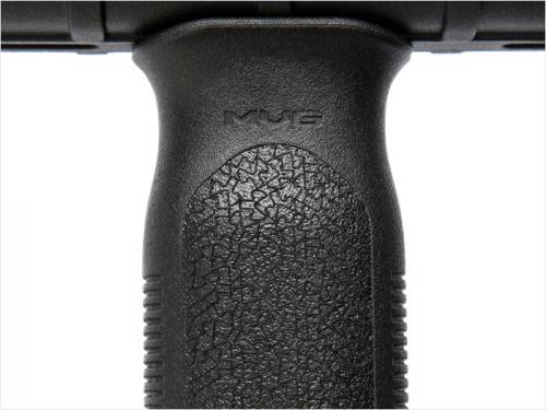 Magpul MVG Vertical Foregrip for MOE Hand Guard.