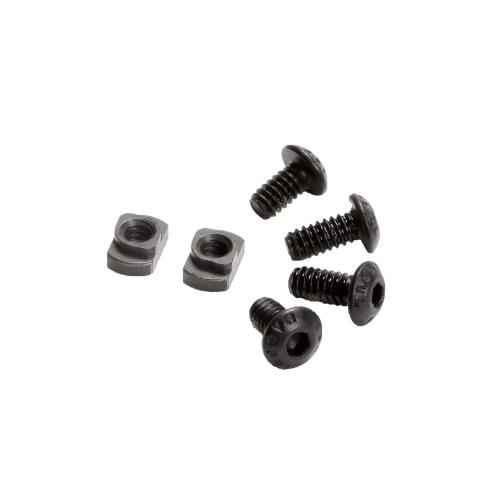 Magpul M-LOK T-Nut Replacement Set, Black