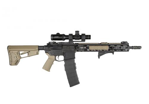 Magpul M-LOK AFG Angled Fore Grip.