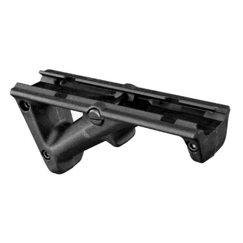Angled Foregrip Hand Guard Front Grip Picatinny Rail handgrip for rifle black 