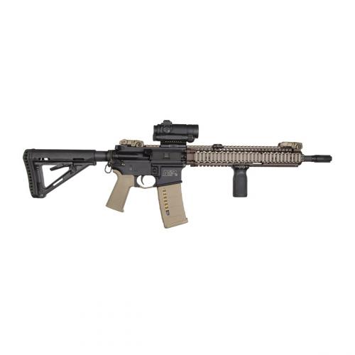 Magpul RVG Rail Vertical Grip, Picatinny.