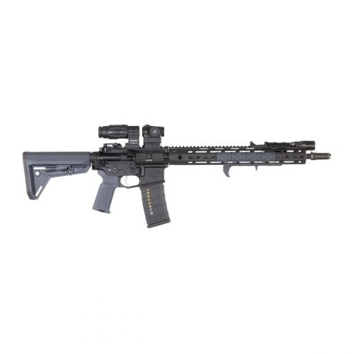 Magpul Enhanced AR Magazine Release.